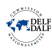 DELF Logo