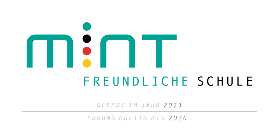 LOGOmint freundliche schule23