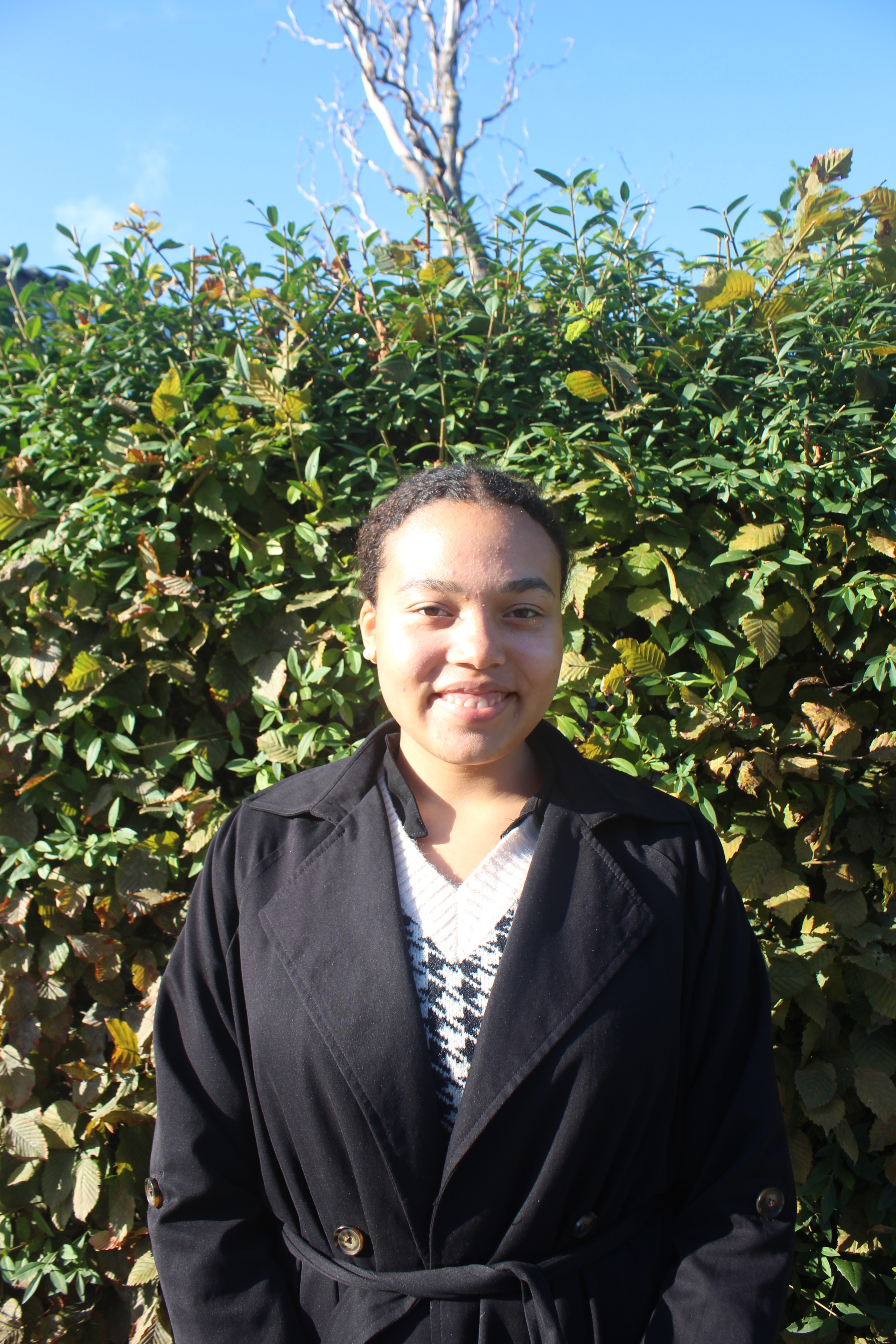 Joana Ngongang Ngounou