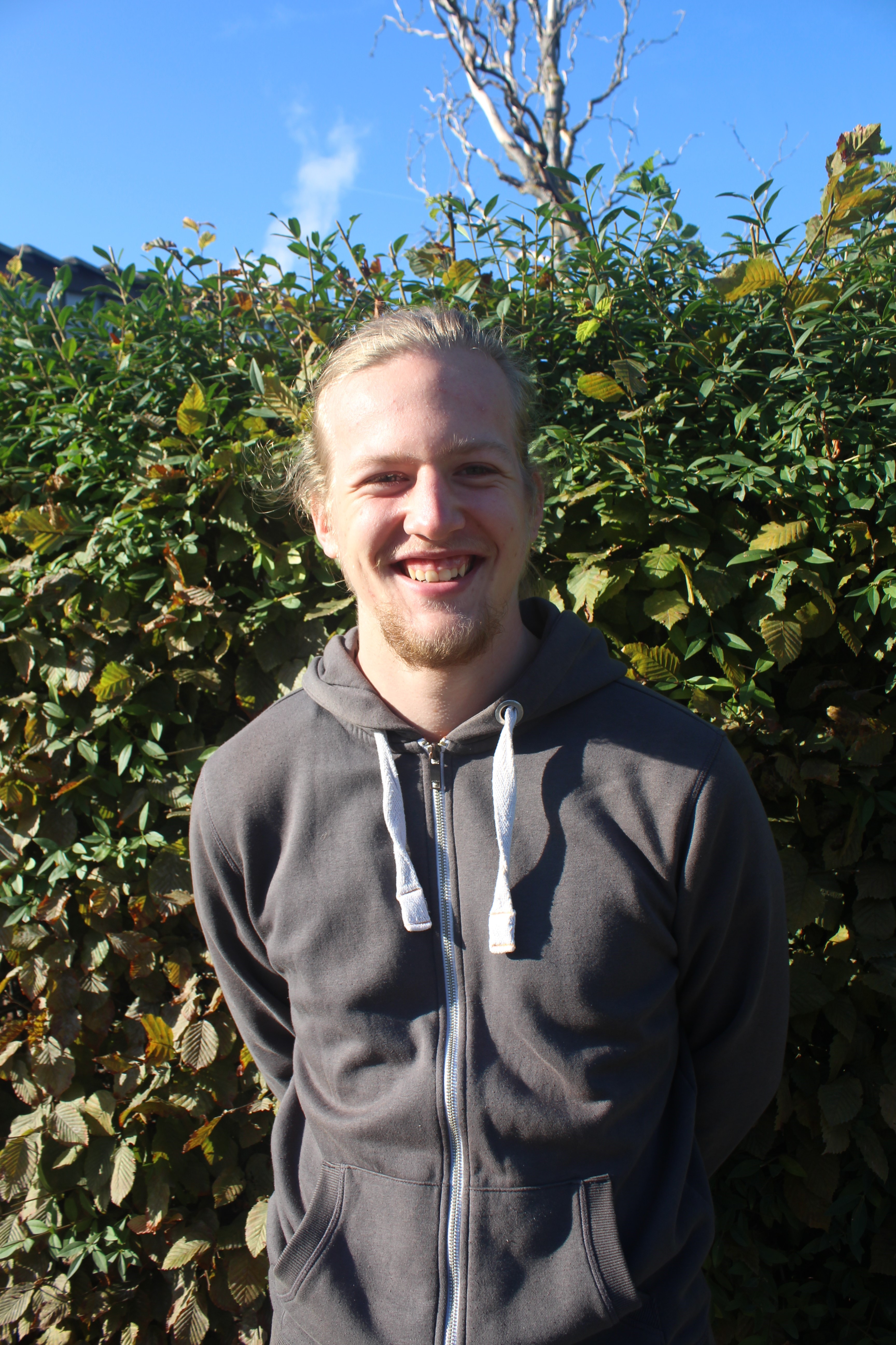 Lasse Lewak