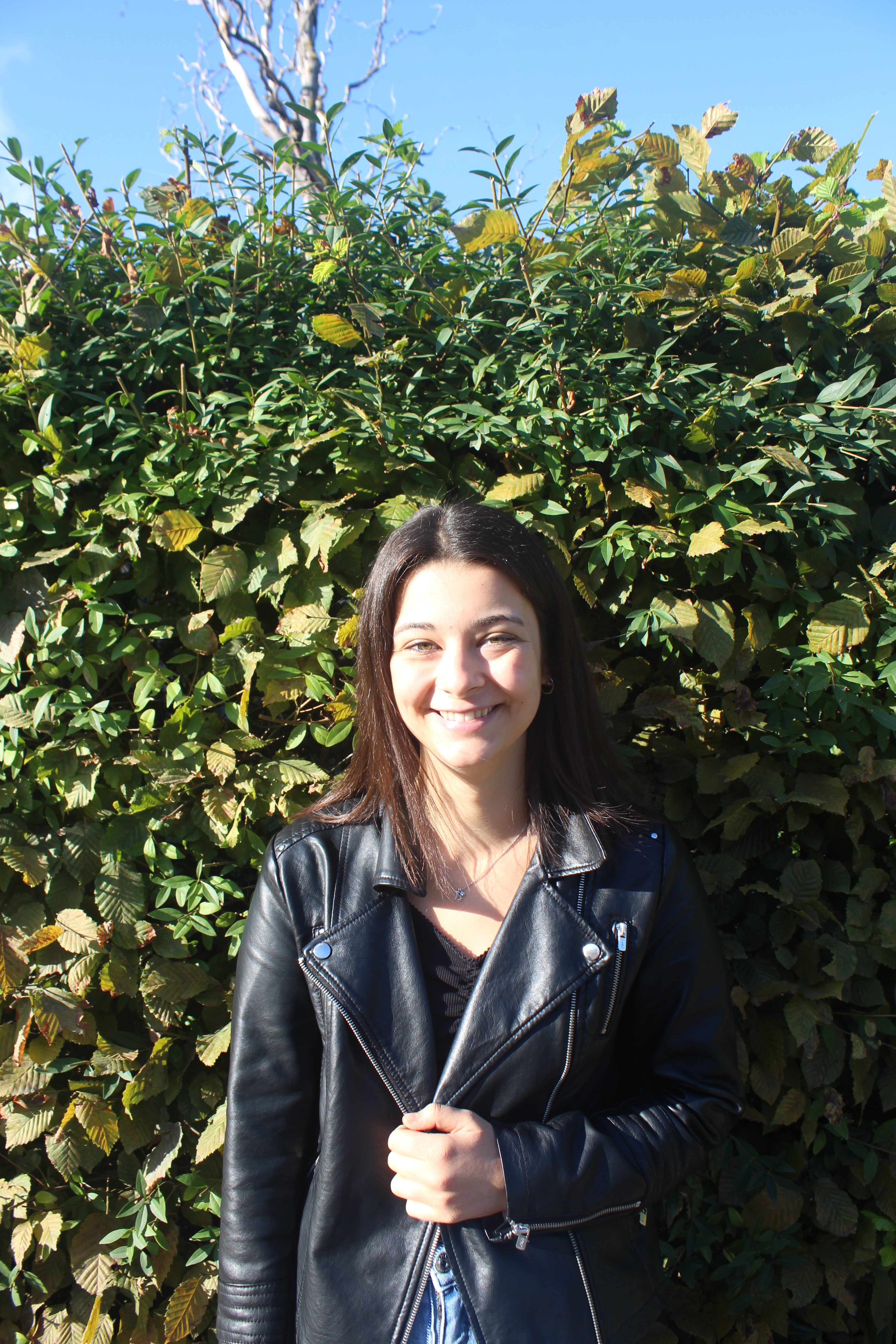 Leni Beulen